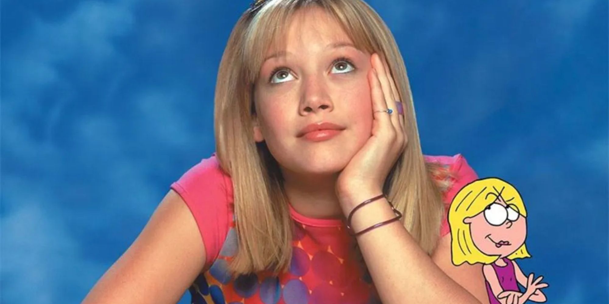 'I Definitely Still Have Hope For That:' Lizzie McGuire Actor Discusses ...