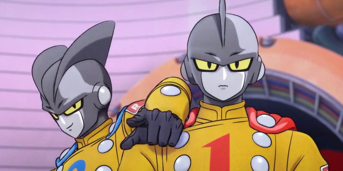 Trunks & Goten Share a Surprising Connection To Dragon Ball Super’s Newest Androids