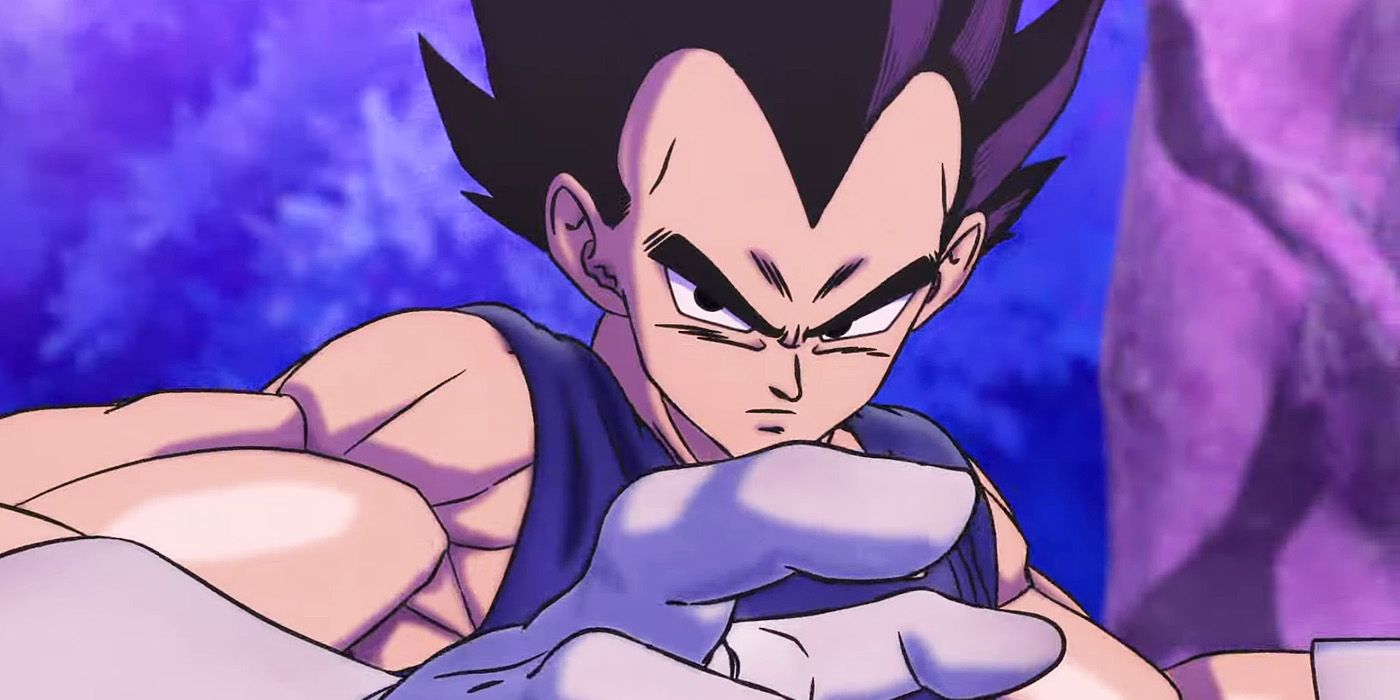 Dragon Ball Super: Super Hero Tops The Box Office, Proves