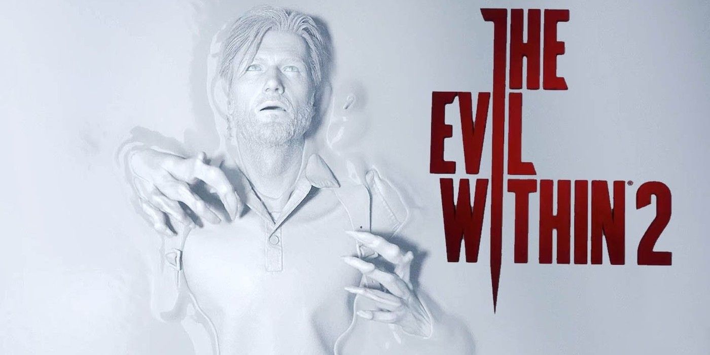The Evil Within Was Ahead Of Its Time