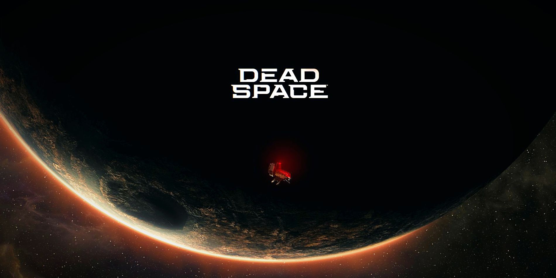 Dead Space 4 speculation heats up, as official  shows signs of life