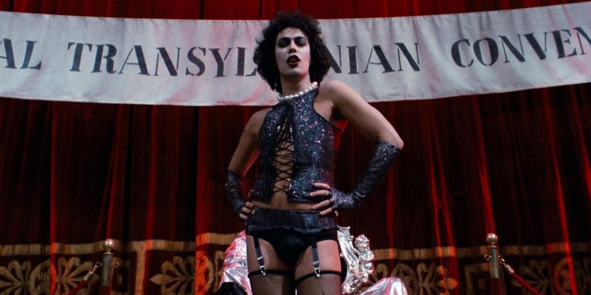 10 Best Tim Curry Movies, Ranked