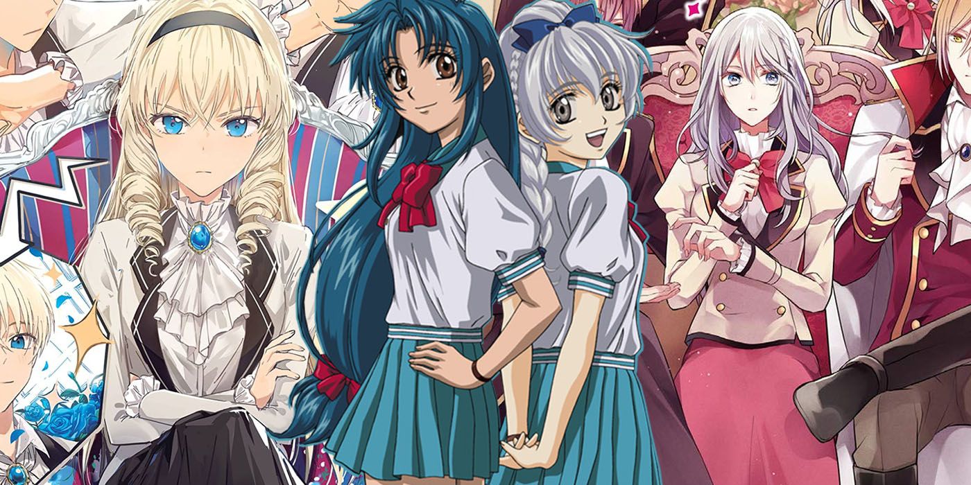 An image from Full Metal Panic!