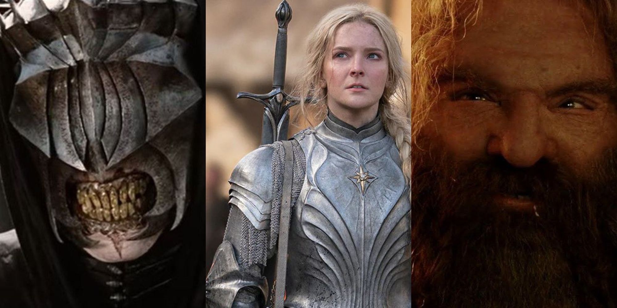 10 Characters You Should Know Before 'The Lord of the Rings: The Rings of  Power