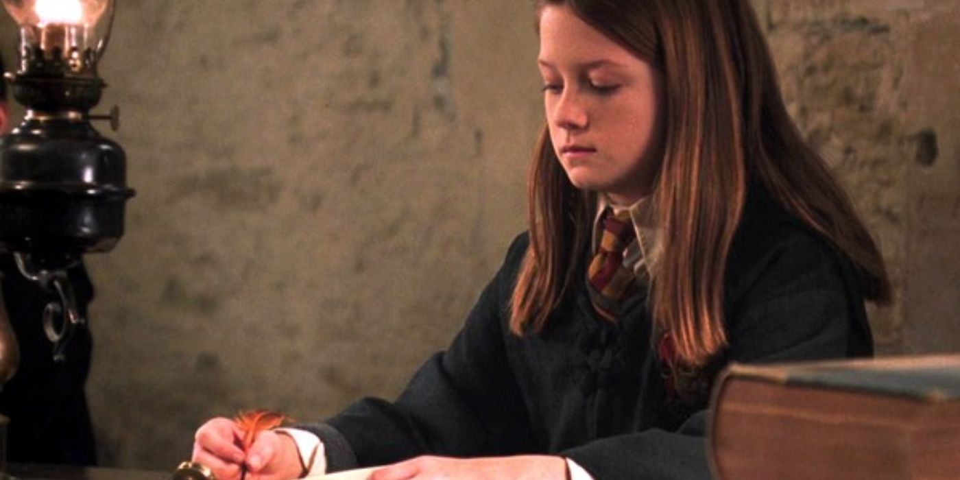 Top 10 Harry Potter Characters, Ranked by Screen Time