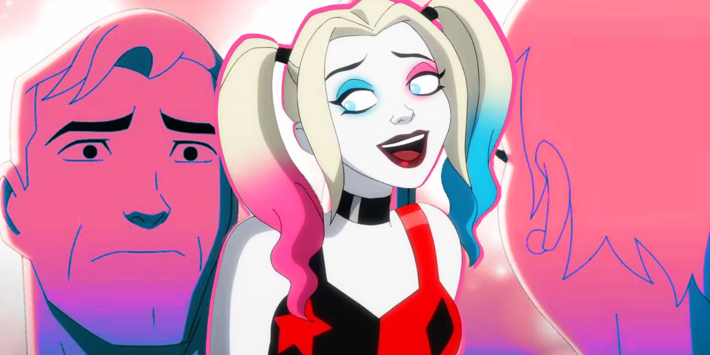 Harley Quinn Adds to the Weird History of Batman's Favorite Food