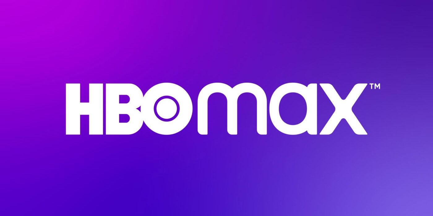 hbo max logo HQ