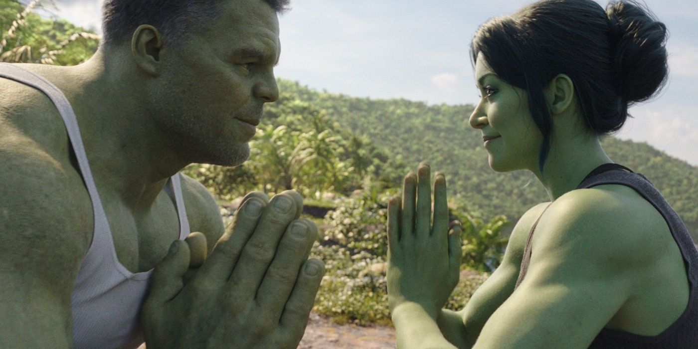 She-Hulk teased Skaar coming for Hulk