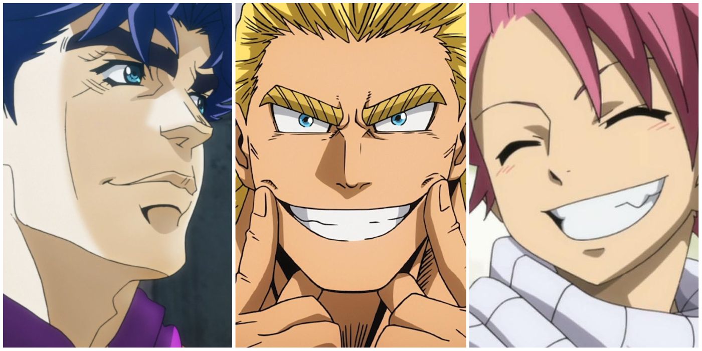 heroes everything to lose jonathan all might natsu