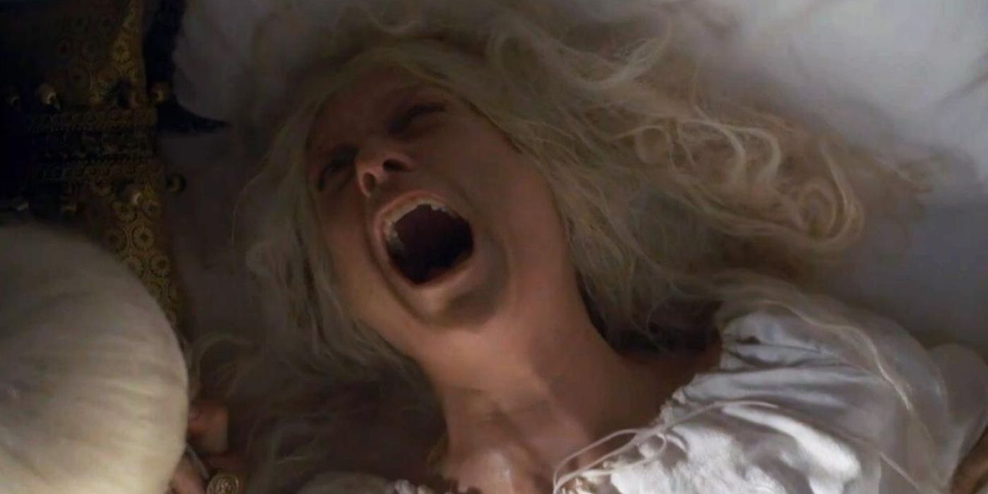 10 Scariest Scenes in House of the Dragon, Ranked