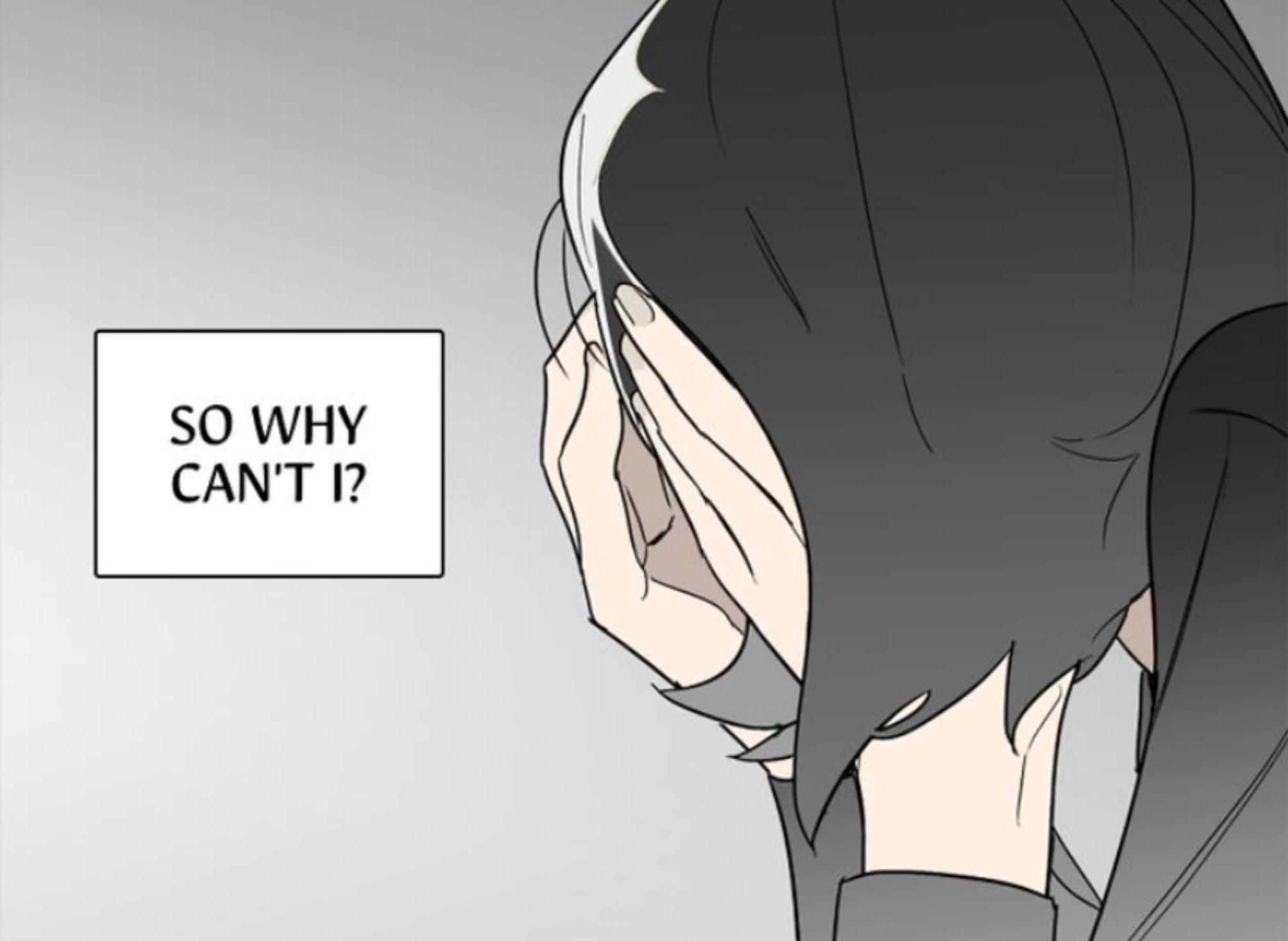 I See You Webcomic Is a Rare Heartwarming Grim Reaper Story - Anime