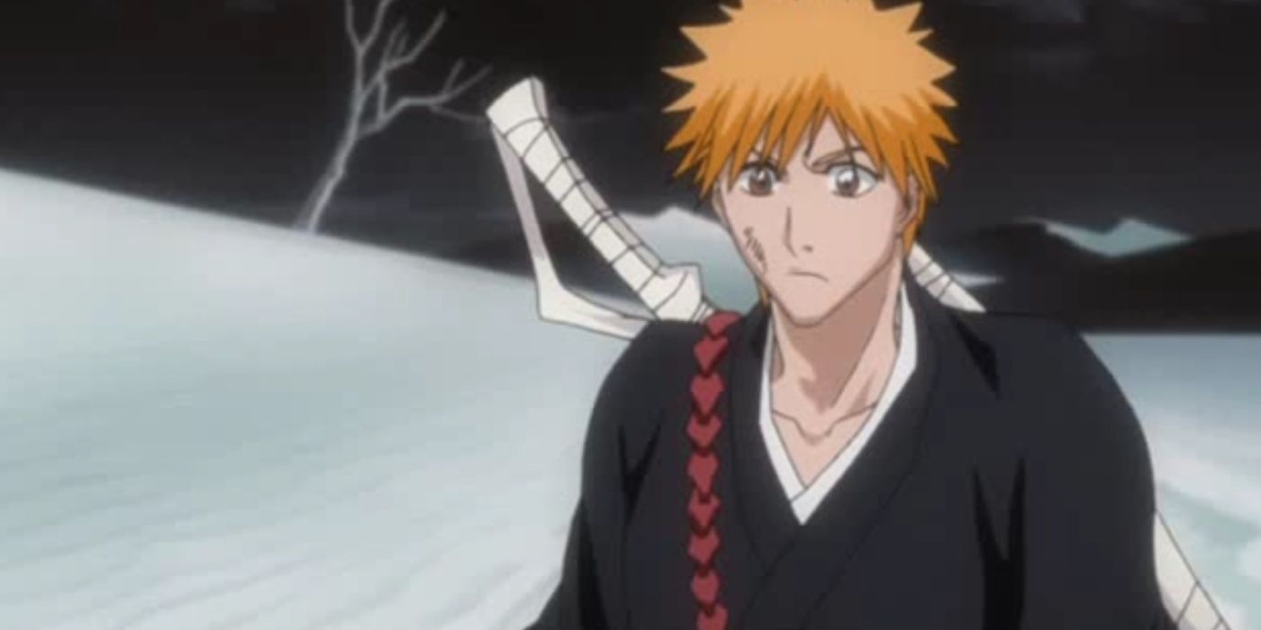 Bleach: Why Does Hueco Mundo Look So Boring?