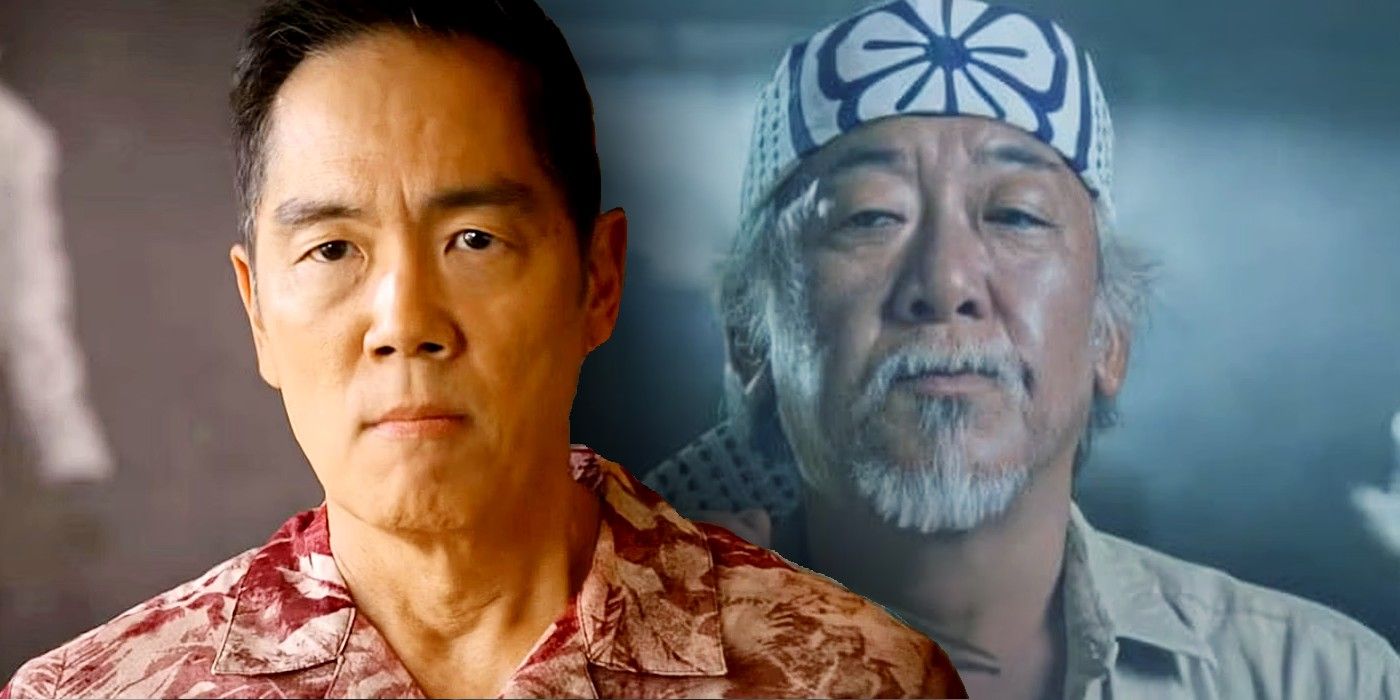 Who else would support Chozen as the next Miyagi? : r/cobrakai