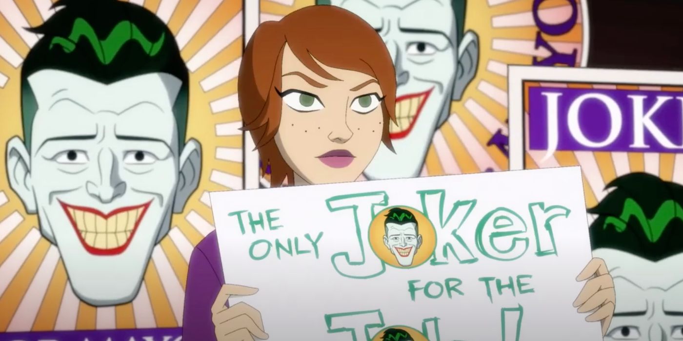 Harley Quinn Joker's Victory Subverted Joaquin Phoenix's Ending