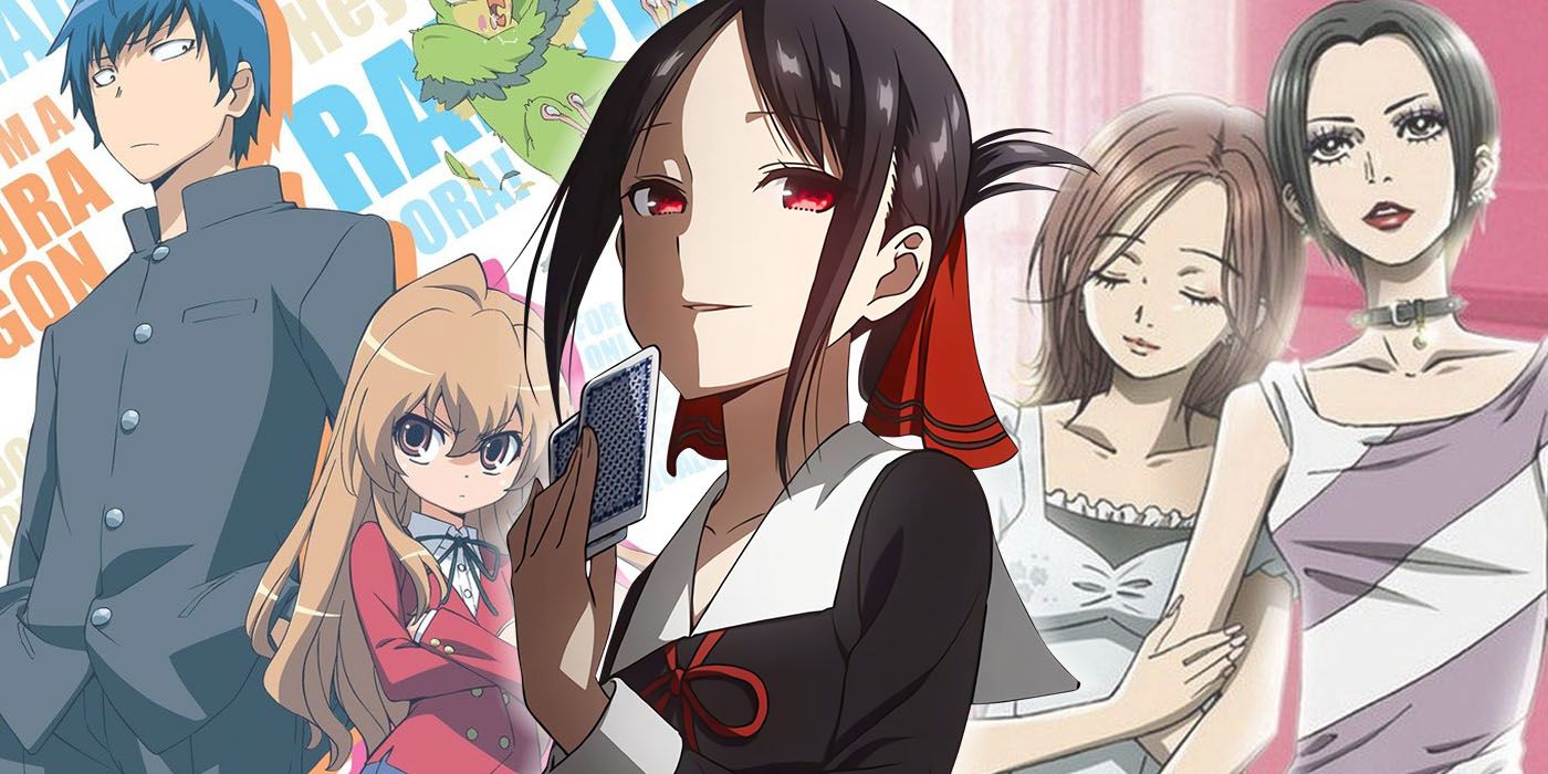 8 PERFECT Anime Like The Executioner And Her Way Of Life