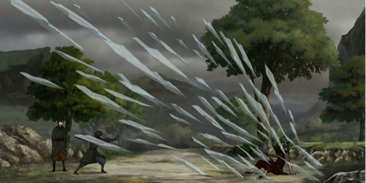 The Avatar: The Last Airbender Scene that Hinted at this Characters Potential Turn