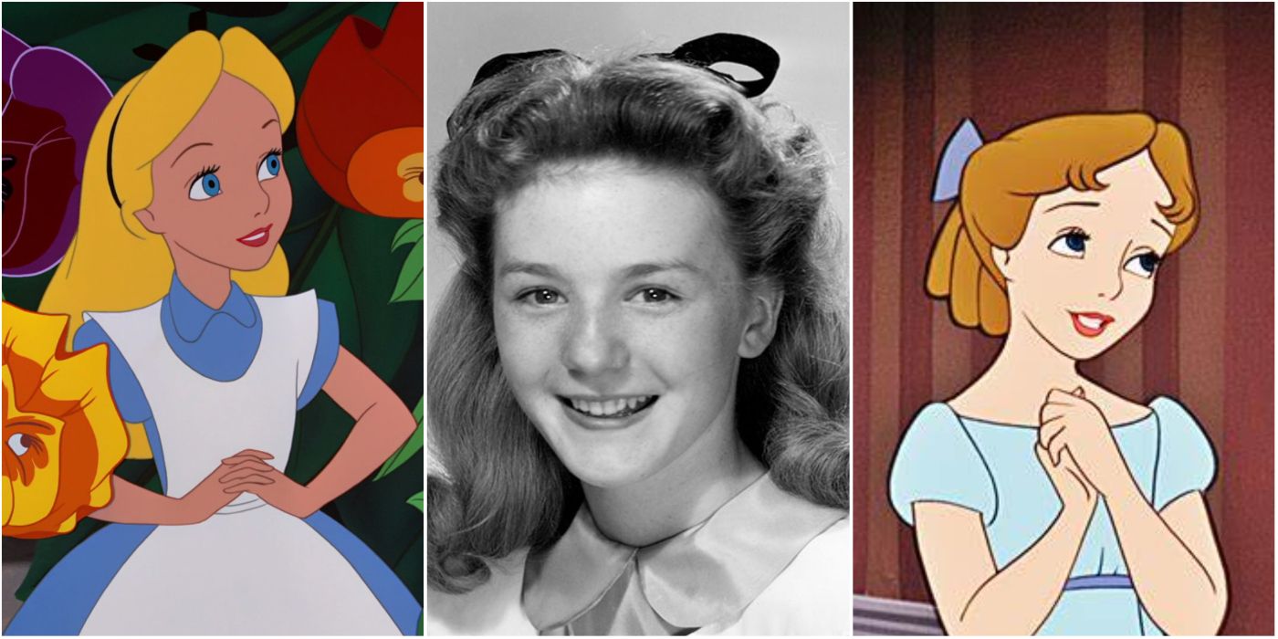 15 Actors Who Voiced Multiple Disney Characters