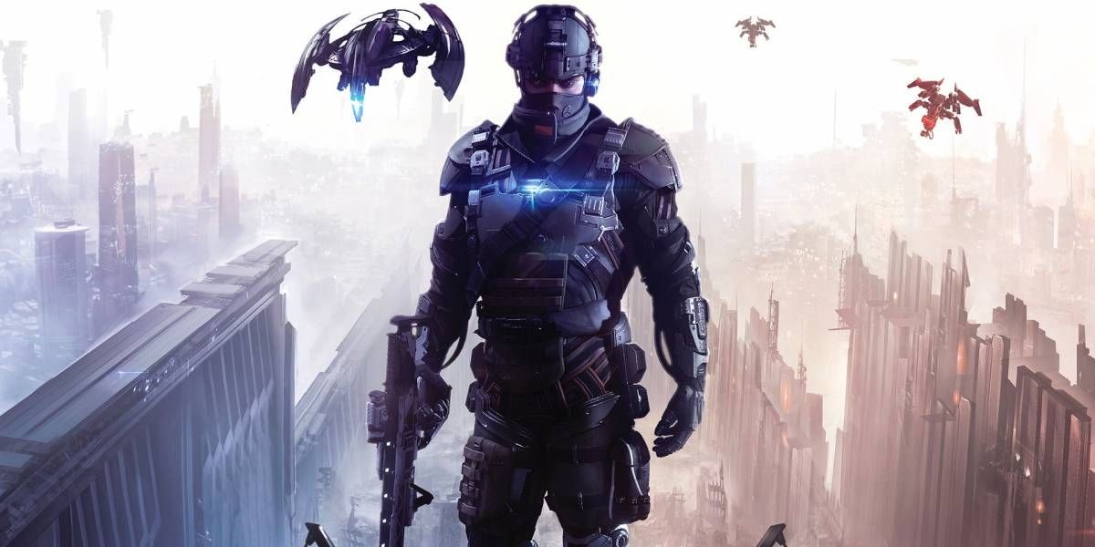 Killzone: Shadow Fall Review - Gamereactor