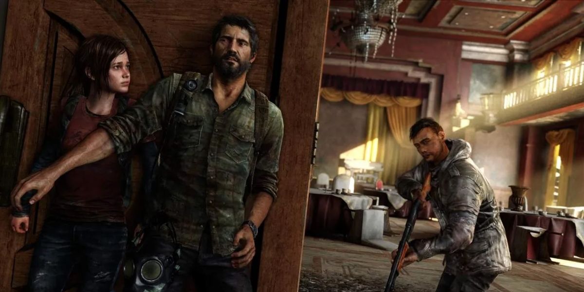 E3 Trailer: 'The Last of Us Part 2' Shows Off Stealth Gameplay