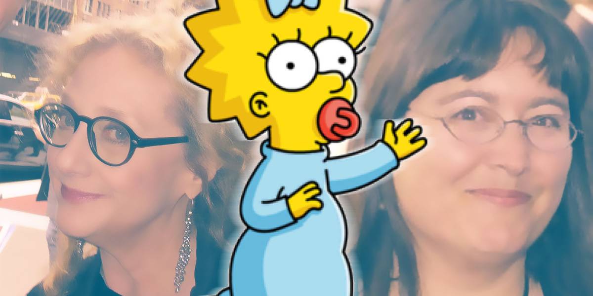 Magg Simpson Maggie Simpson Speen The Simpsons Streams, Episodenguide Und News