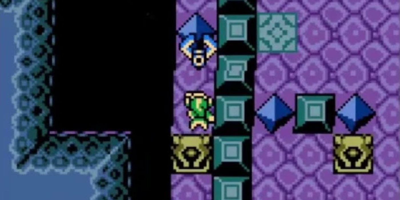 10 Best Legend of Zelda Games to Prepare for Echoes of Wisdom