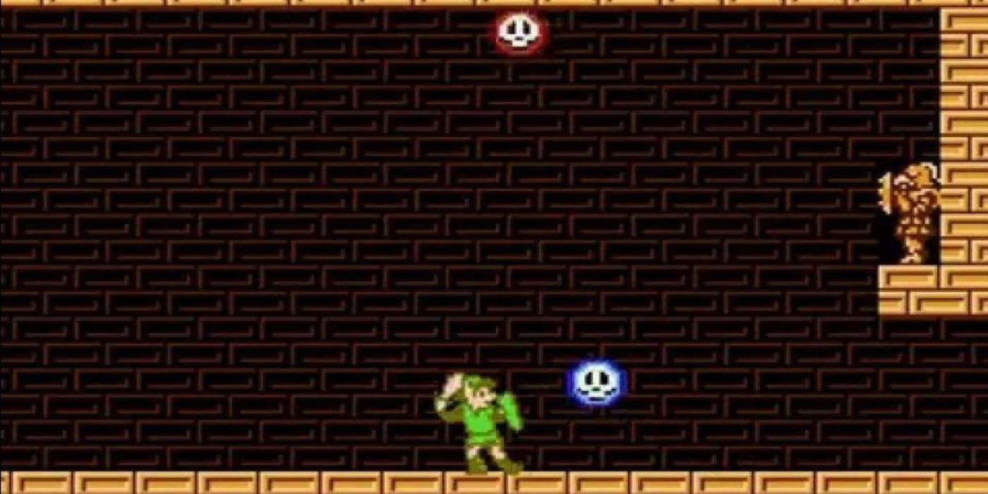 The 10 Worst Zelda Dungeons, Ranked