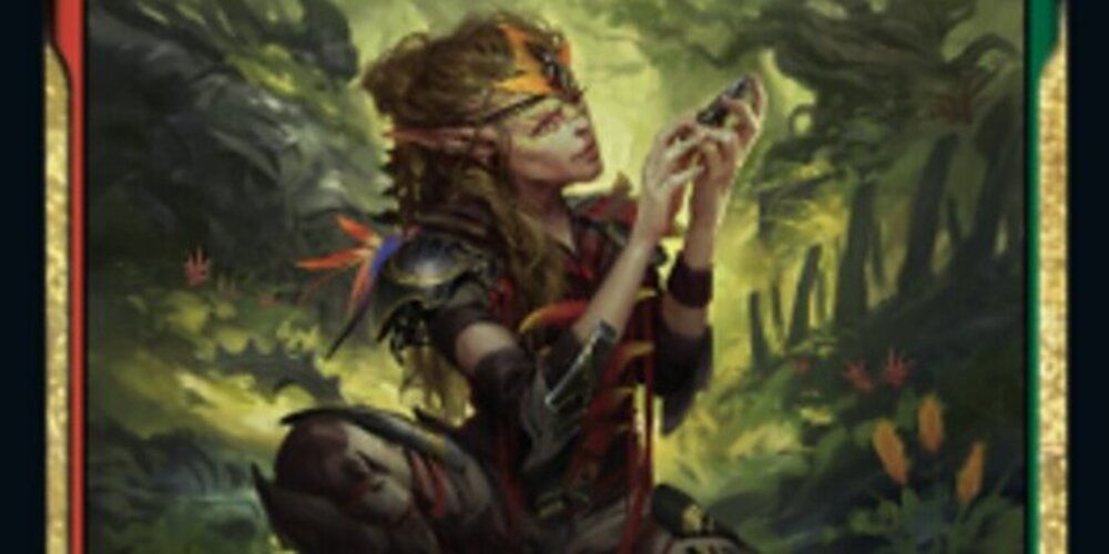 10 Best Commander Cards From Magic's Dominaria United Set