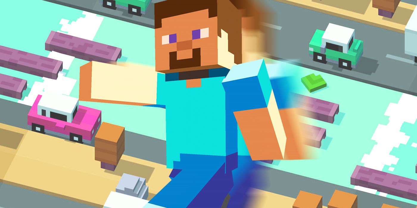 Minecraft is defeated by Subway Surfers to become the most popular speedrun  mobile game - Top 10 Ranker