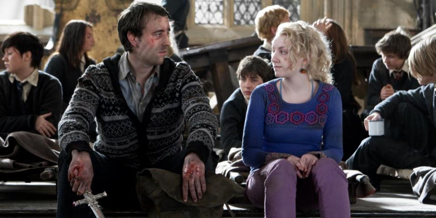 The Harry Potter Films Changed 1 Book Detail That's Still Heartwarming 19 Years Later