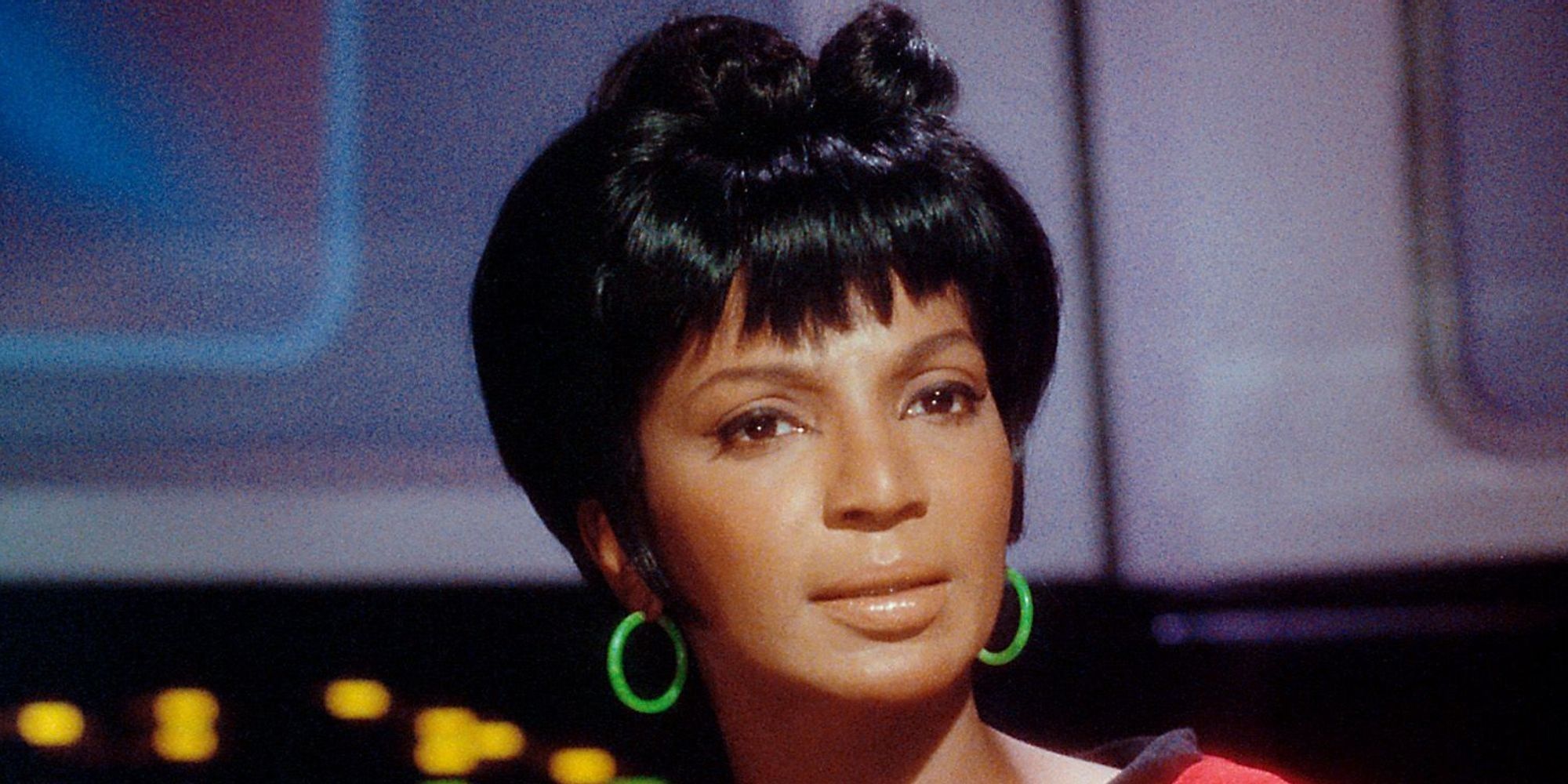 Why Did Nichelle Nichols Almost Quit Star Trek?