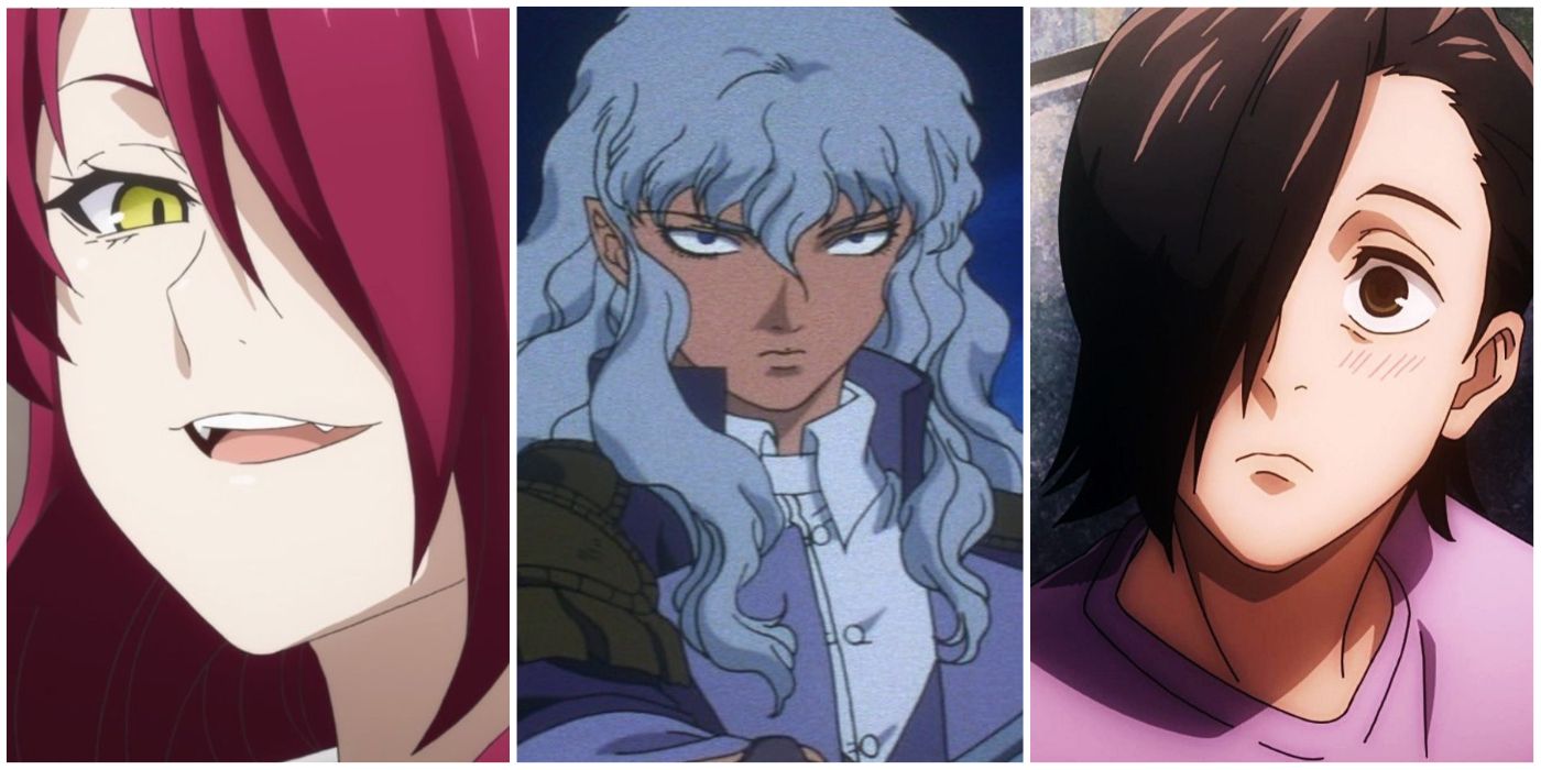 22 Best Female Villains In Anime (Ranked) – FandomSpot