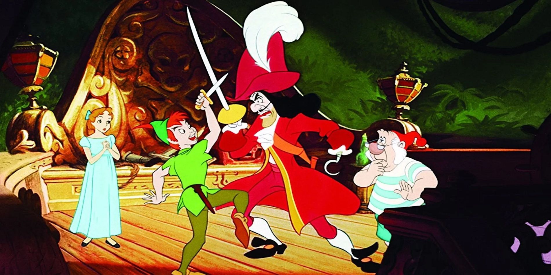 10 Memorable Disney Movie Characters (That Fans Hate)