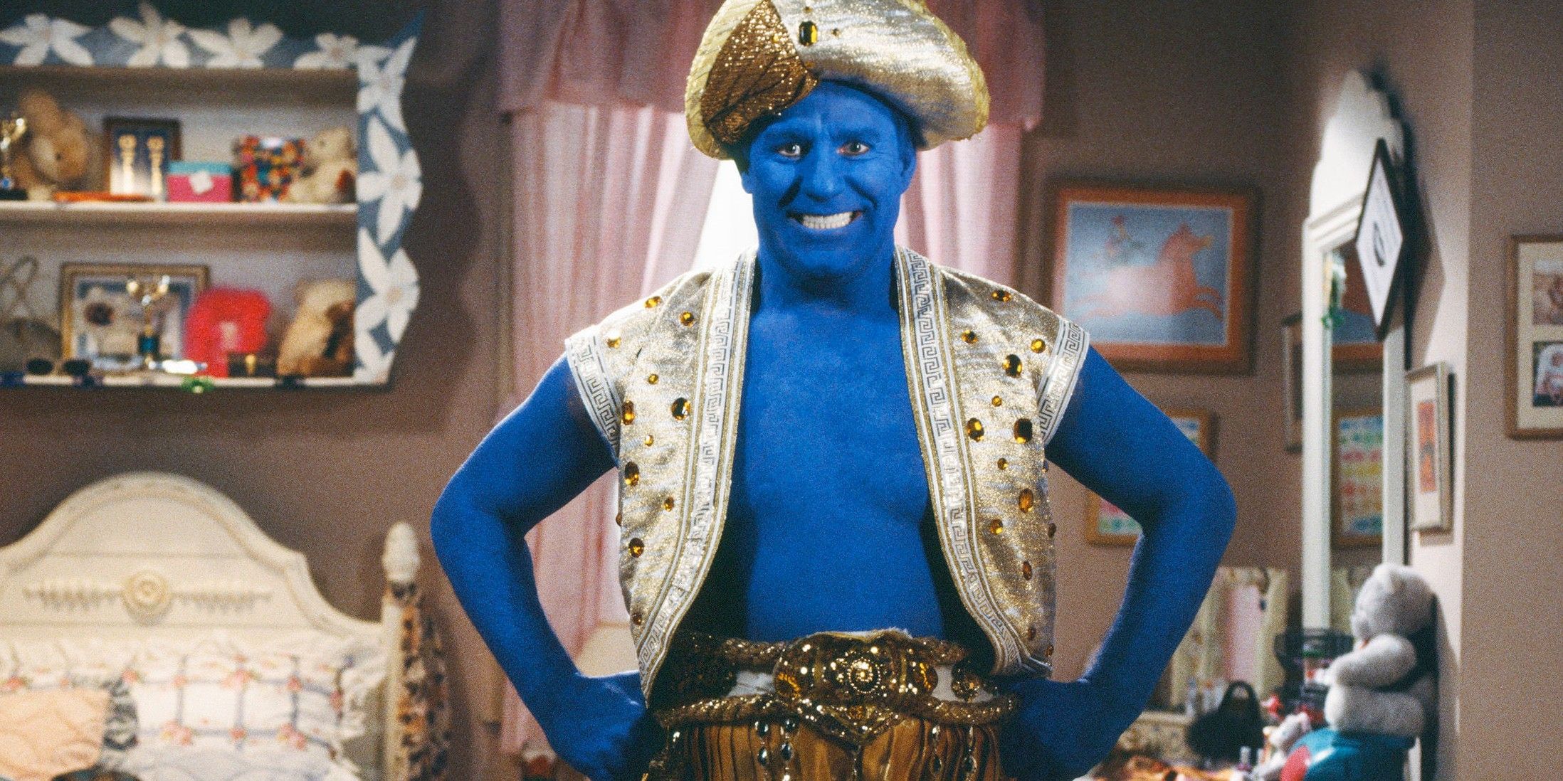 Newsradio Is Streaming Again And It’s About Time