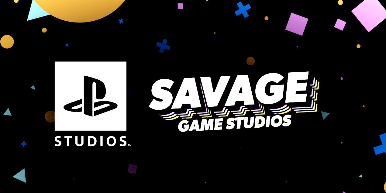 playstation savage game studios