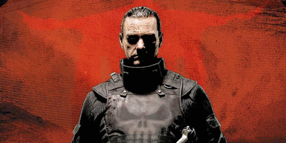 Punisher: War Zone is still the best Punisher adaptation - Polygon