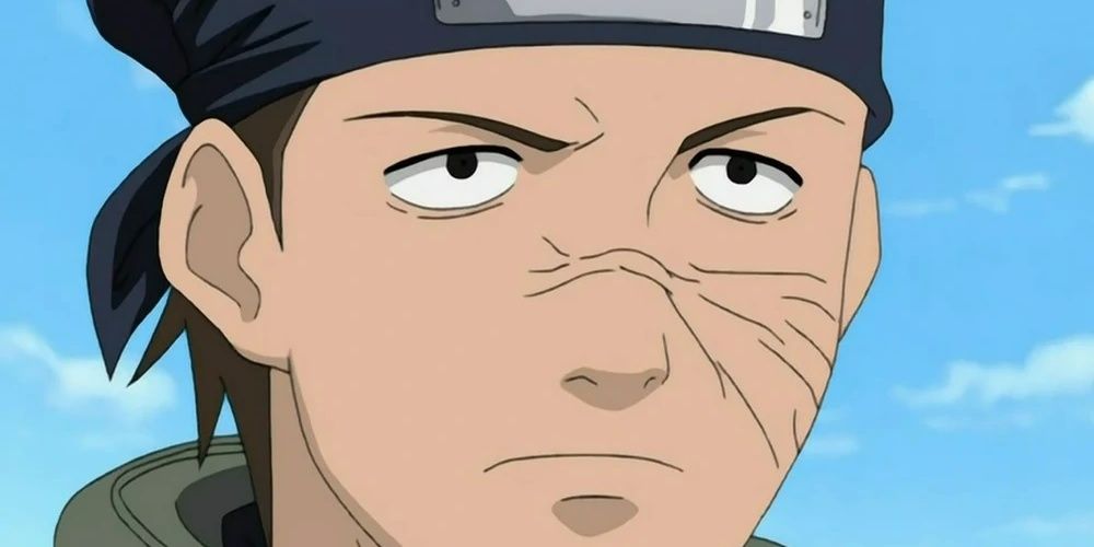 9 Best Naruto Characters Born In August