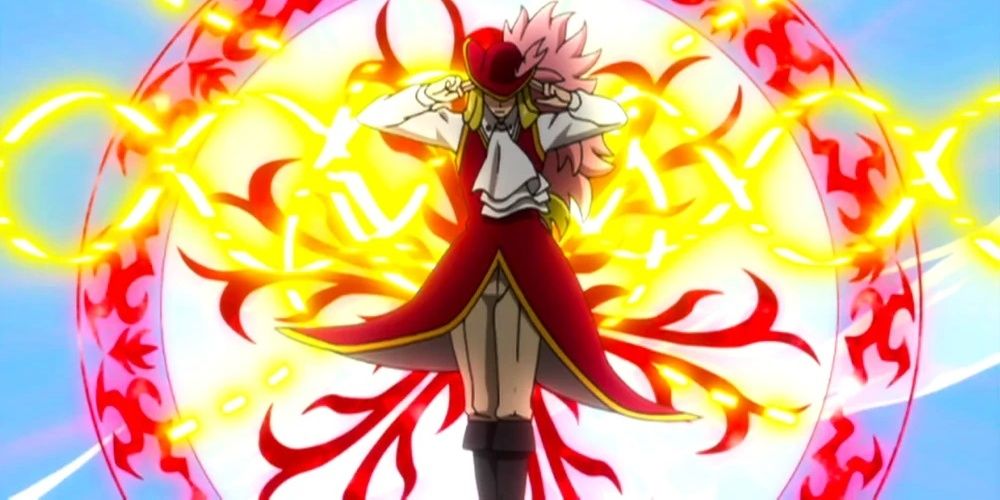 Most Underrated Magical Abilities in Fairy Tail, Ranked