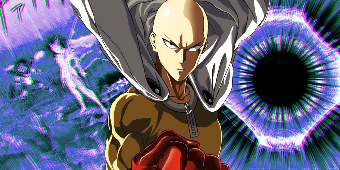 One Punch Man Wallpaper Discover more Anime, One Punch Man, Saitama wallpaper.
