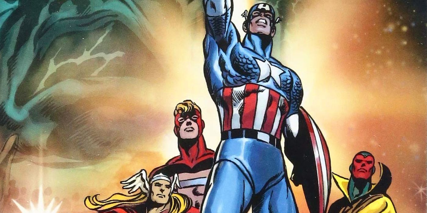 Iconic Avengers, X-Men artist Tom Palmer dies at 81