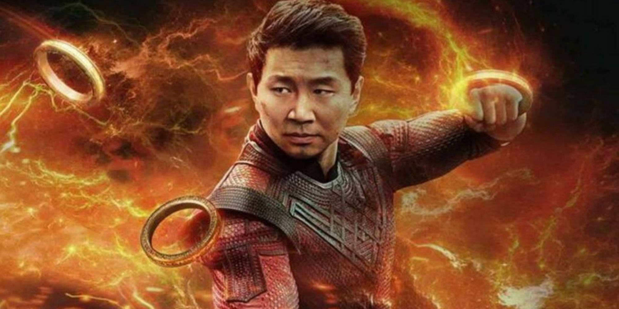 'It's Definitely Happening': Simu Liu Confirms a Shang-Chi Sequel Is in Development