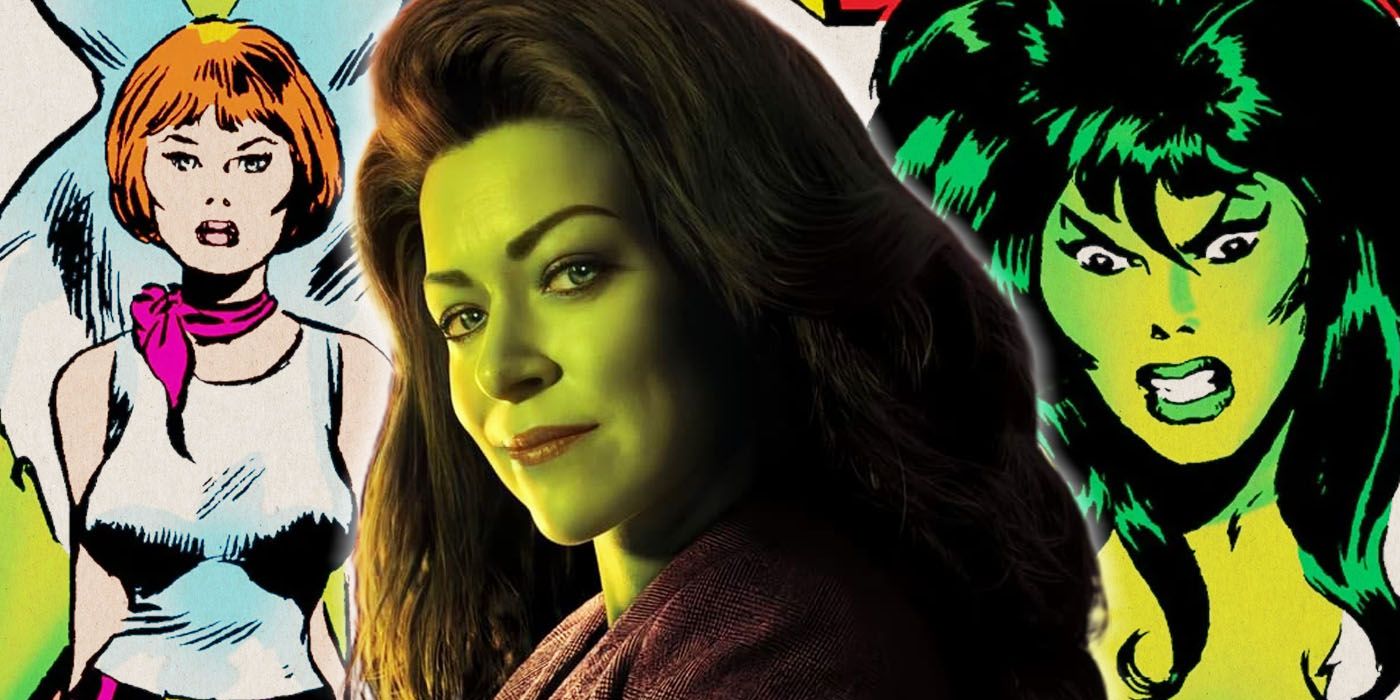 Marvel's She-Hulk: Powers, History and Origin Explained