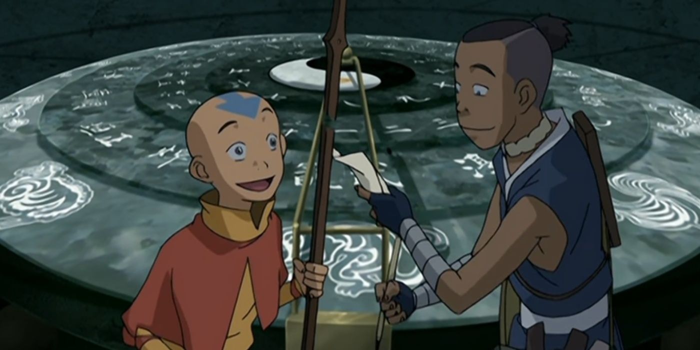 Best Sokka Episodes of Avatar: The Last Airbender