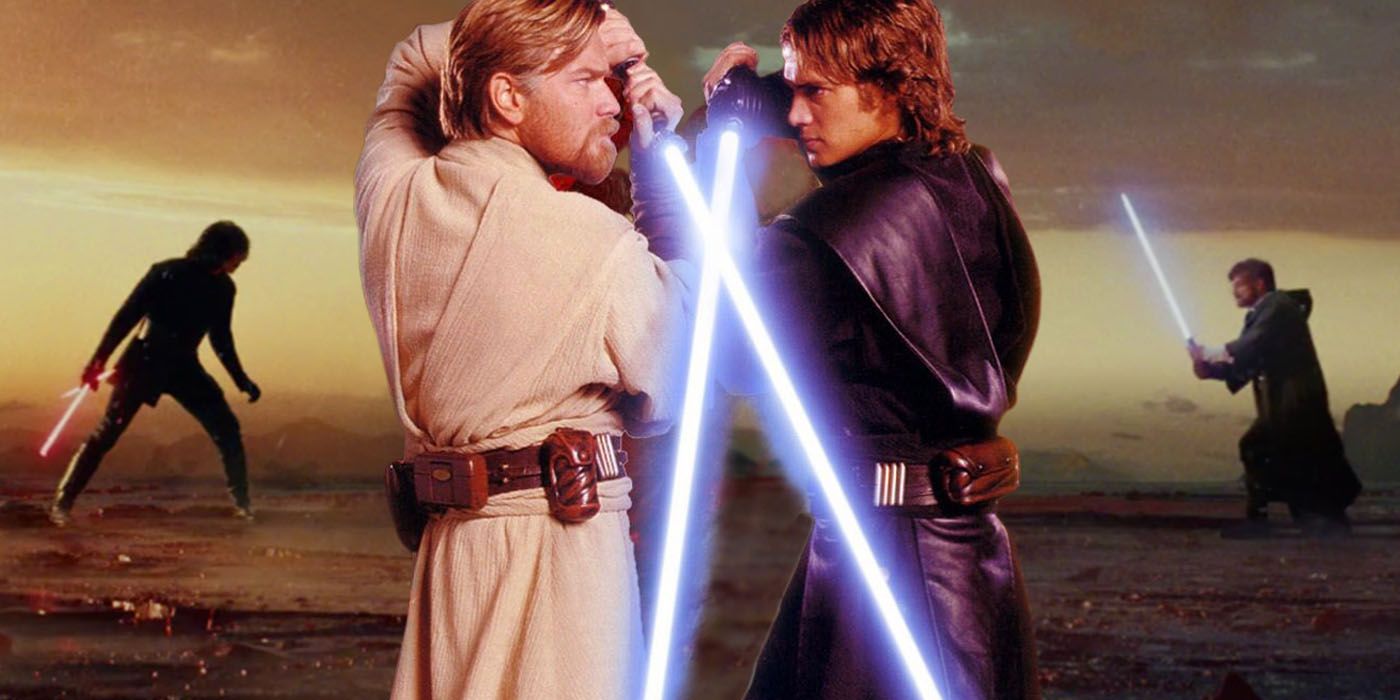 star wars duel