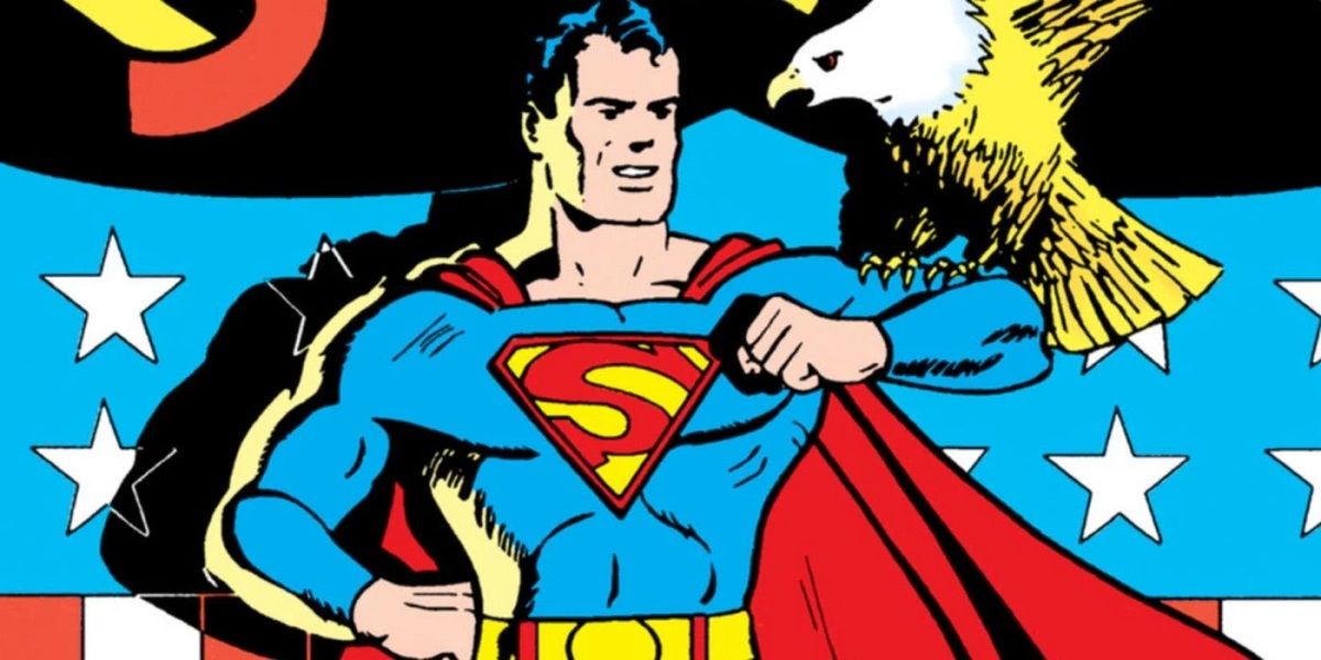 Как комиксы Джеймса Ганна могут изменить Супермена в DCU