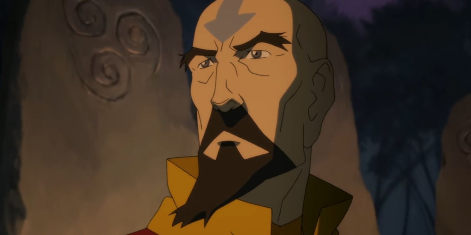 El actor ganador del Oscar es una de las mejores partes de La leyenda de Korra