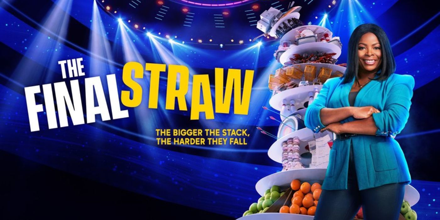 ABC's The Final Straw Is TV's Funniest Game Show