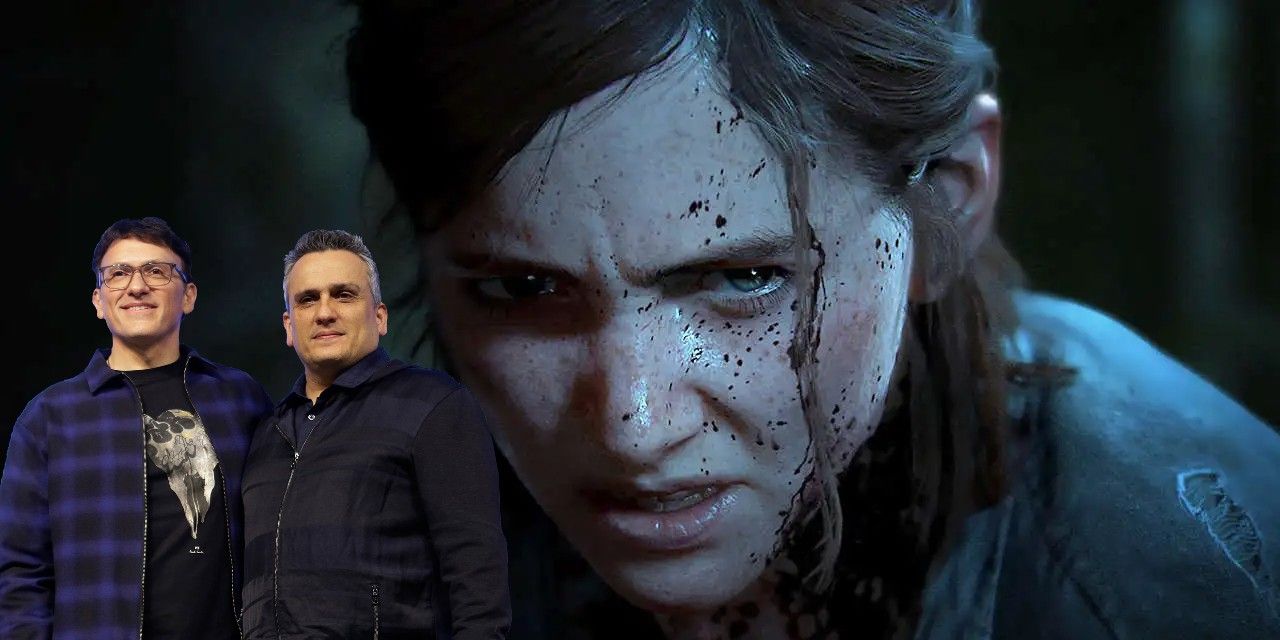 Russo Brothers say 'The Last Of Us Part 2' is one of the greatest