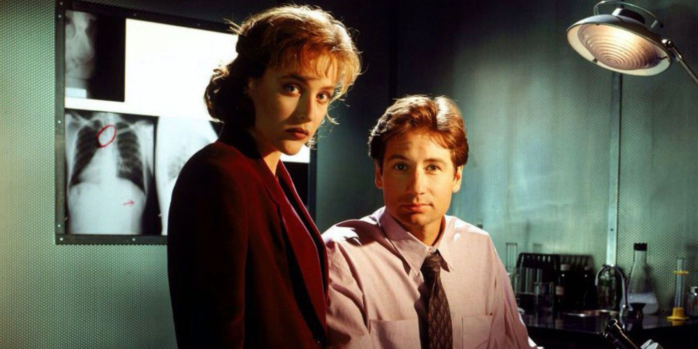 Did XFiles Season 10 and 11 Ruin the Original Series?