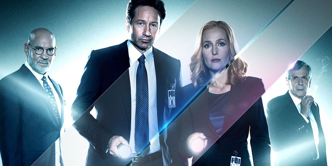 How The X-Files Influenced Future Films and Pop Culture