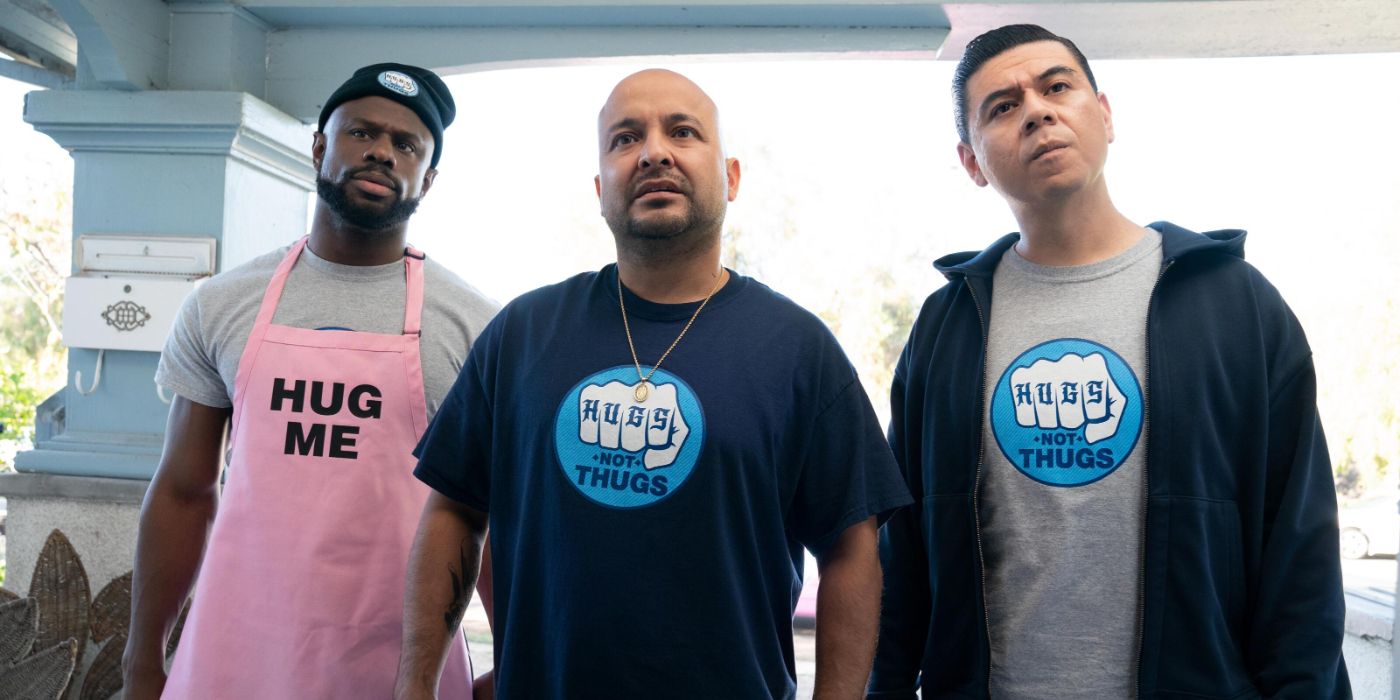 The Best Hulu Shows of 2022